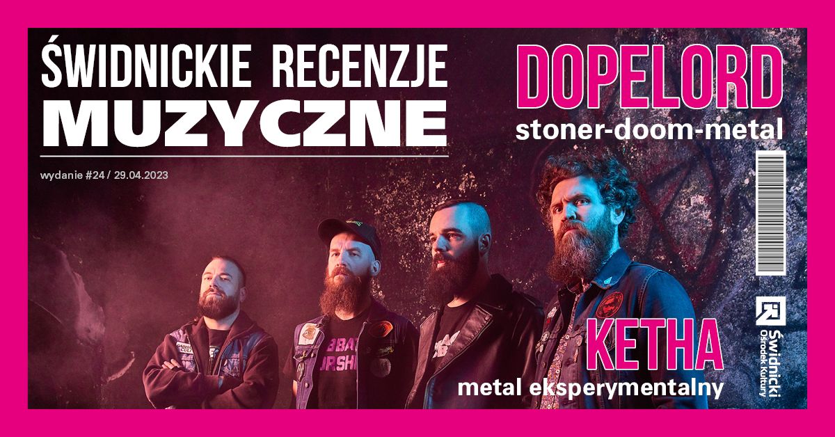 Świdnica: Metal eksportowy