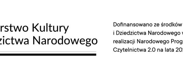Gmina Marcinowice: Dotacje na czytelnictwo