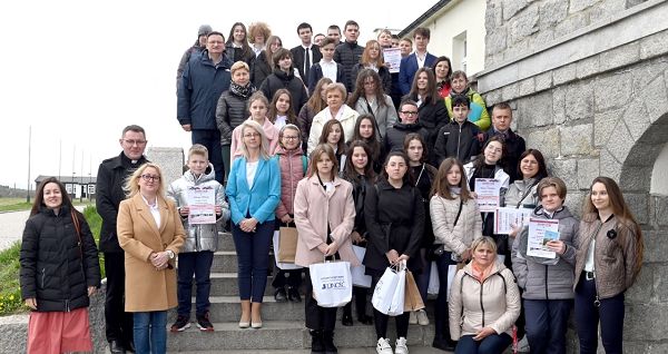 Rogoźnica: Finał konkursu diecezjalnego