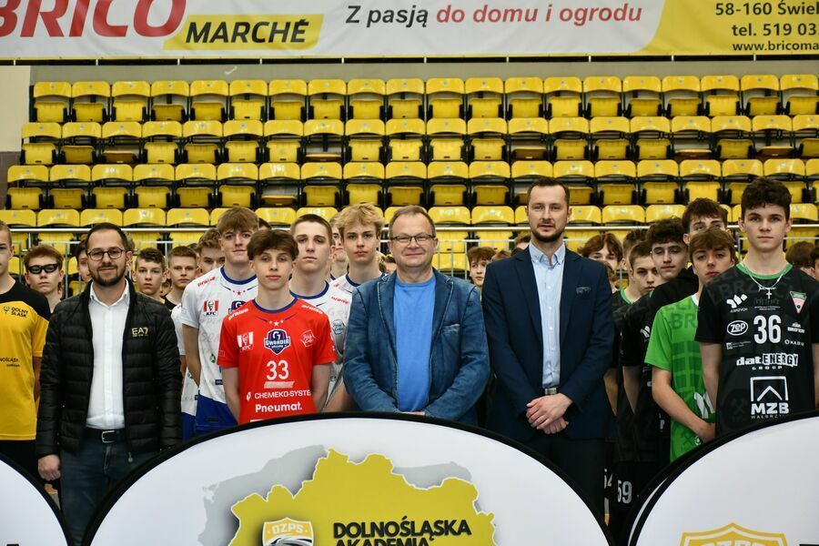 Świebodzice: Turniej DAS
