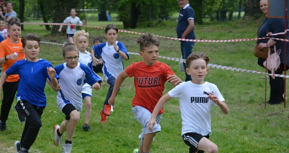 Rogoźnica: Jubileuszowa impreza