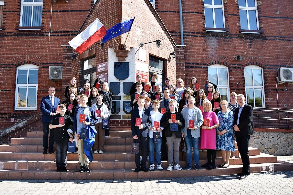Gmina Świdnica: Wiedza o samorządzie