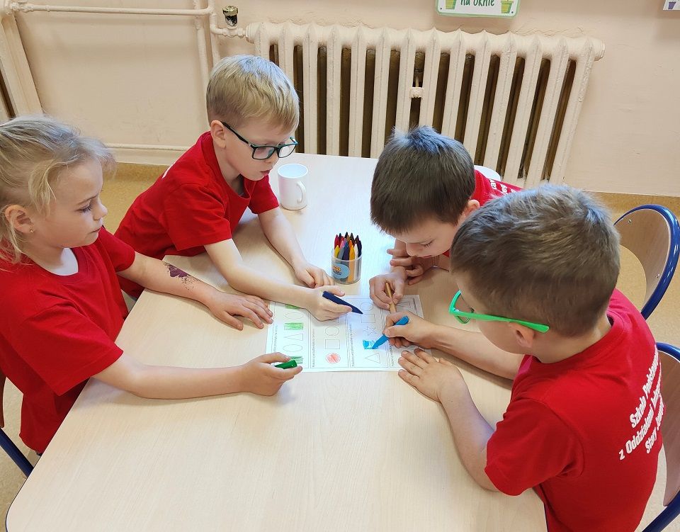 Jaworzyna Śląska: Wyłonili mistrzów matematyki