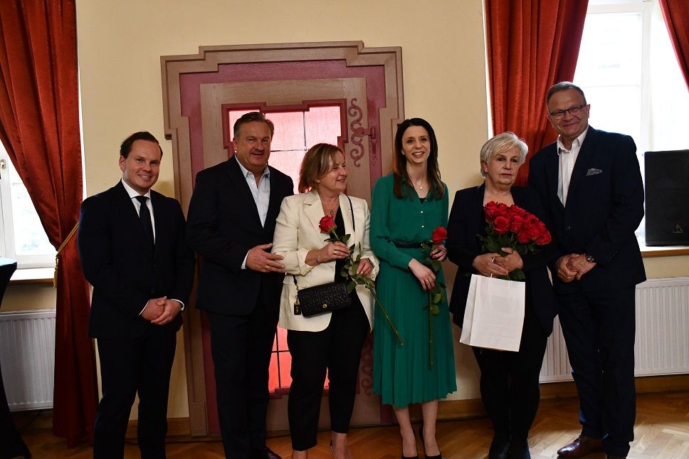 Świebodzice: Historia "Śnieżki"
