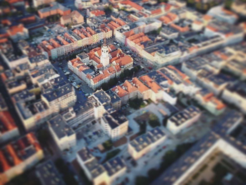 Świdnica: Remonty cząstkowe