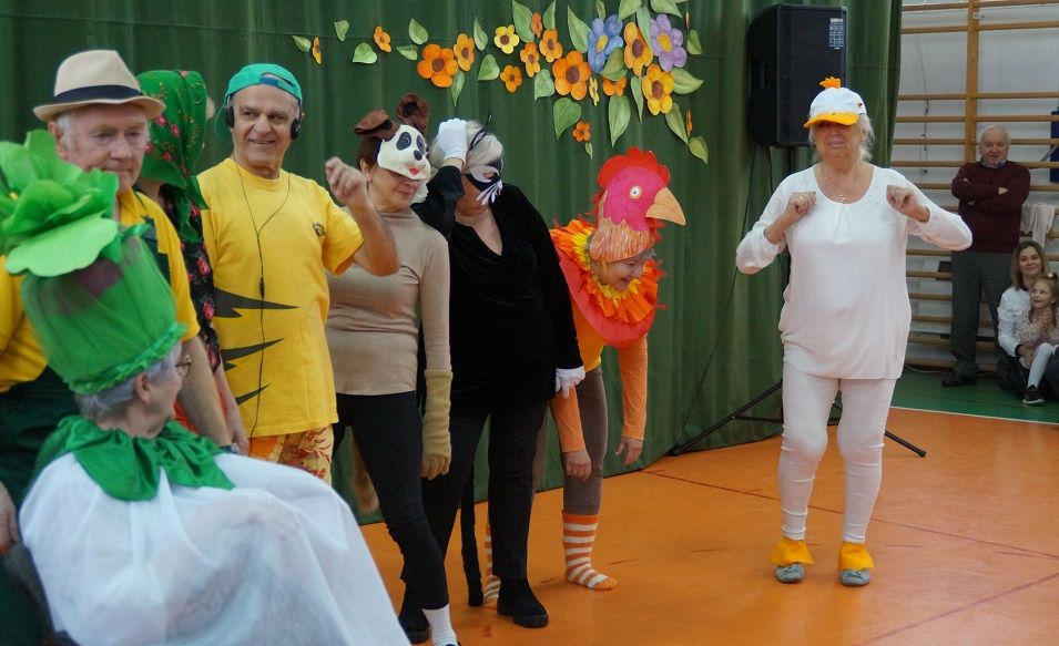 Gmina Jaworzyna Śląska: Uzbierali ponad 36 tysięcy