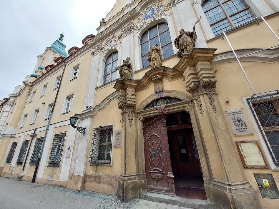 Świdnica: Miliony na zabytki
