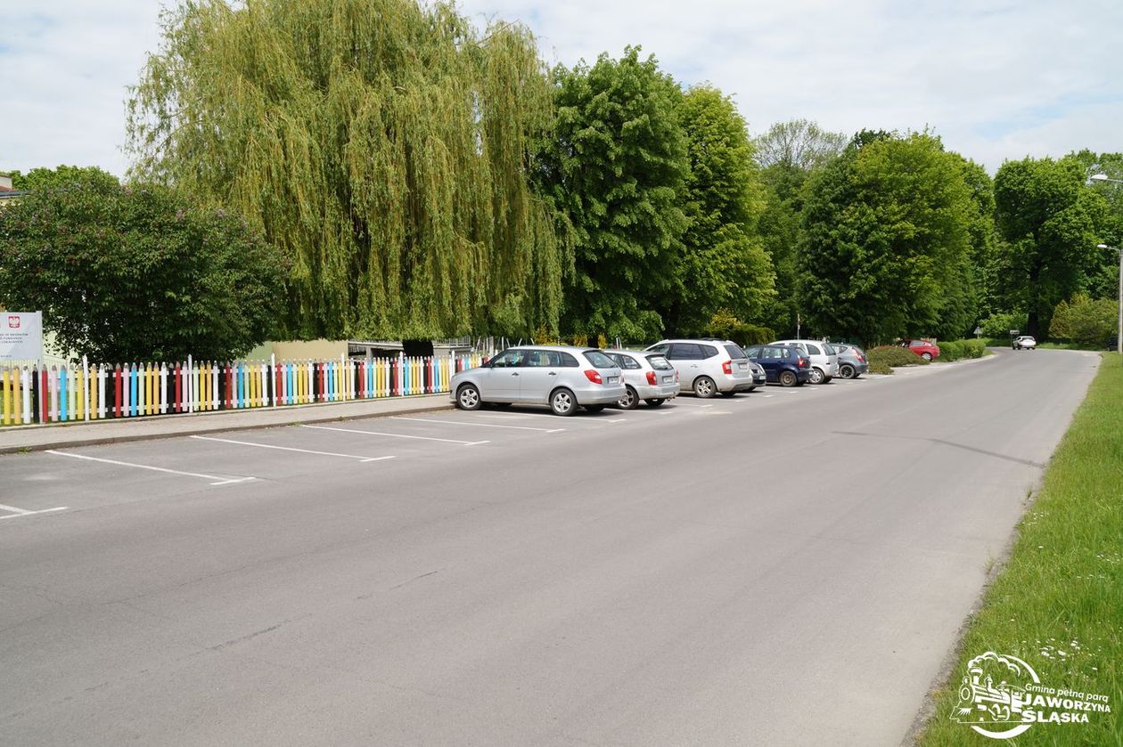 Gmina Jaworzyna Śląska: Powstaną nowe przejścia