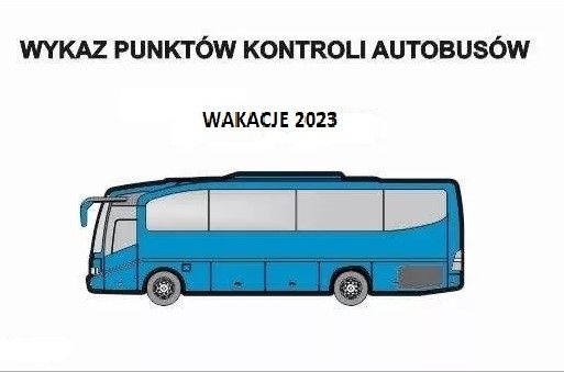 Świdnica/powiat świdnicki: Stały punkt kontroli