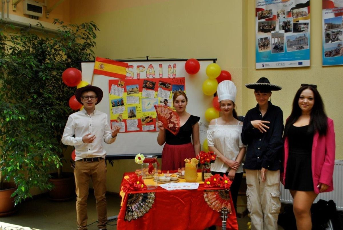 Świdnica: Było "Multiculti"