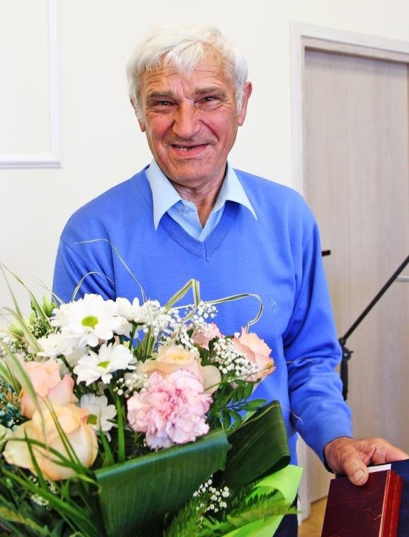 Gmina Dobromierz: Honorowy obywatel