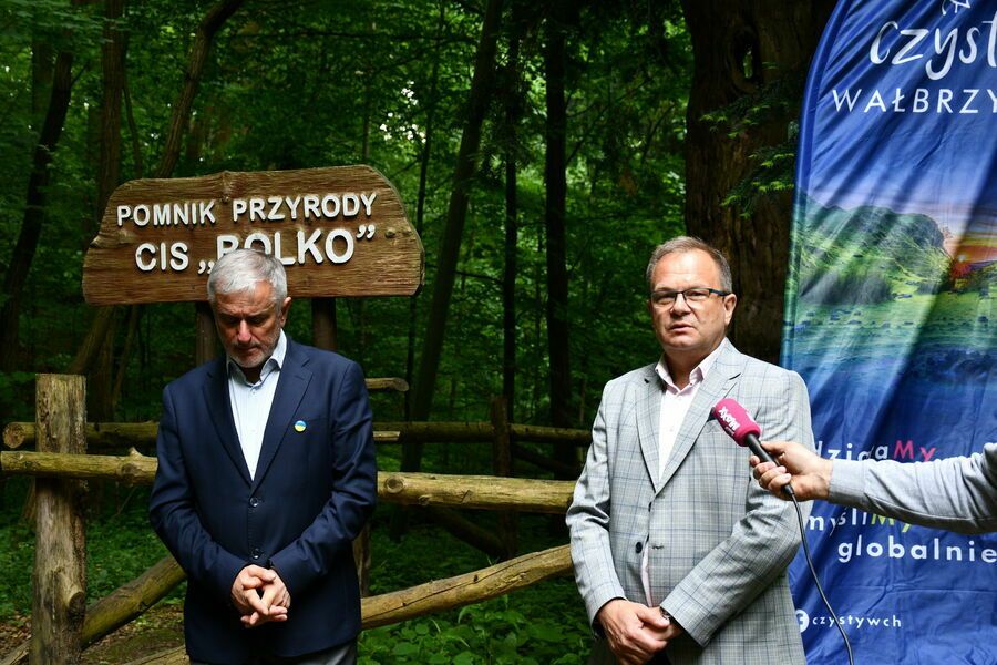 REGION: Wspólne sprzątanie