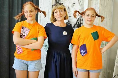 Zastruże: Dzień patrona