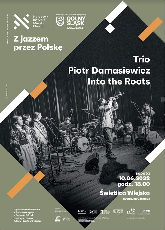 Bystrzyca Górna: Jazz w Bystrzycy
