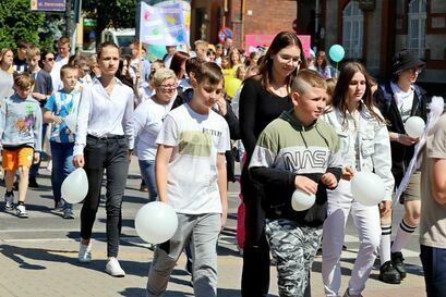 Żarów: Żarowski Dzień Godności