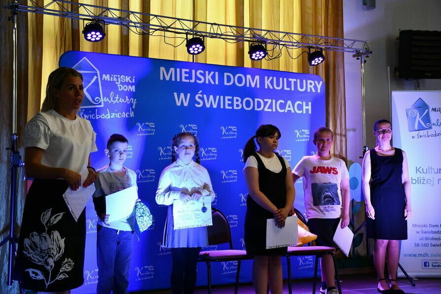Świebodzice: Zagrożenia w internecie