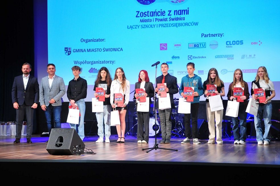 Świdnica: „Zalogowani” po raz siódmy
