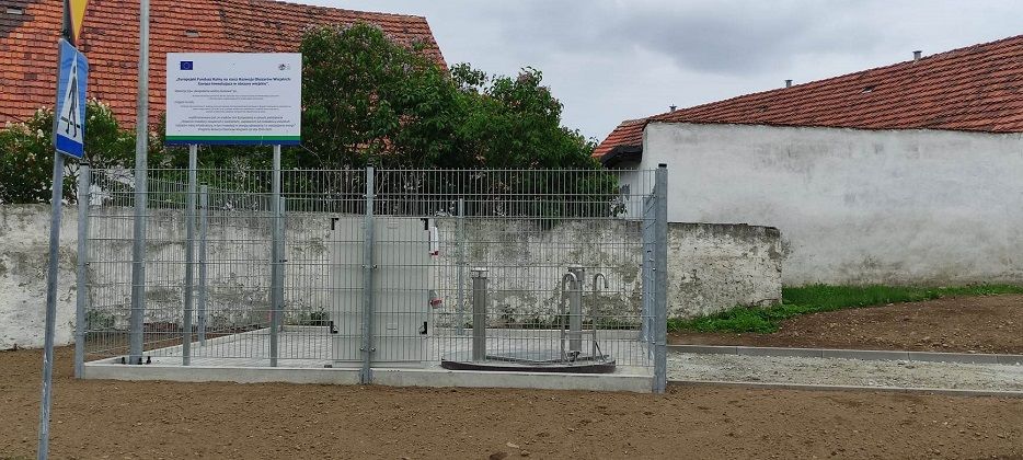 Opoczka: Kanalizacja w Opoczce