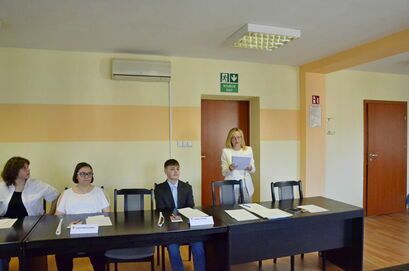 Żarów: Spotka się młodzież