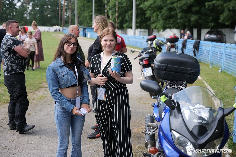Jaworzyna Śląska: Pozytywka gra w najlepsze