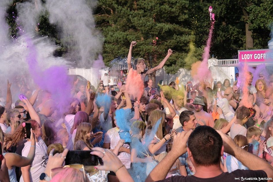 Jaworzyna Śląska: Festiwal jakich mało