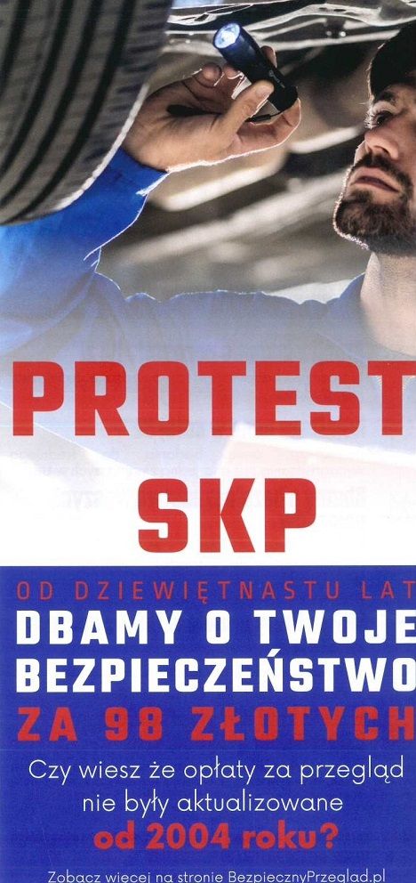 Świdnica/Kraj: Przyłączają się do protestu
