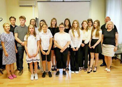 Gmina Żarów: Ustalili składy osobowe