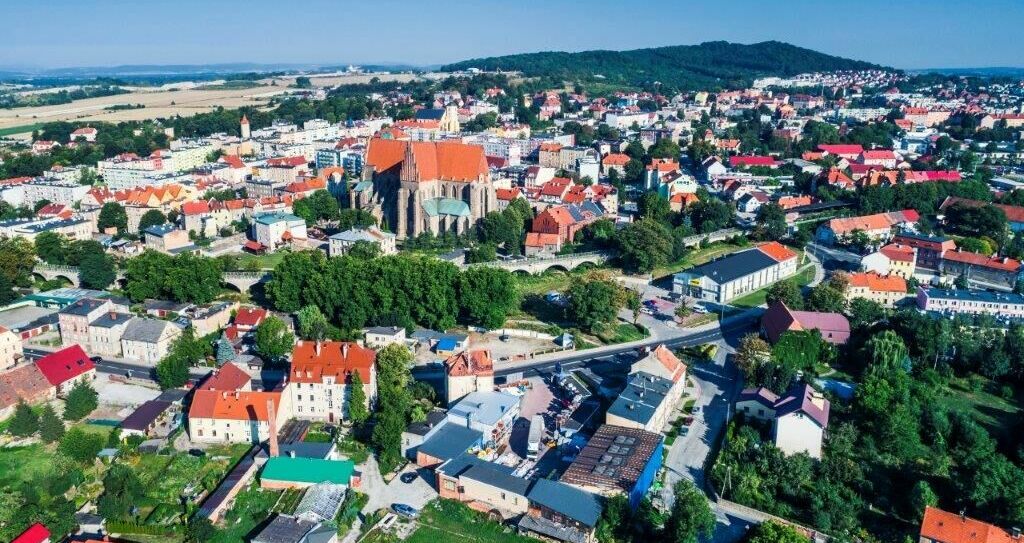 Strzegom: Planują remonty