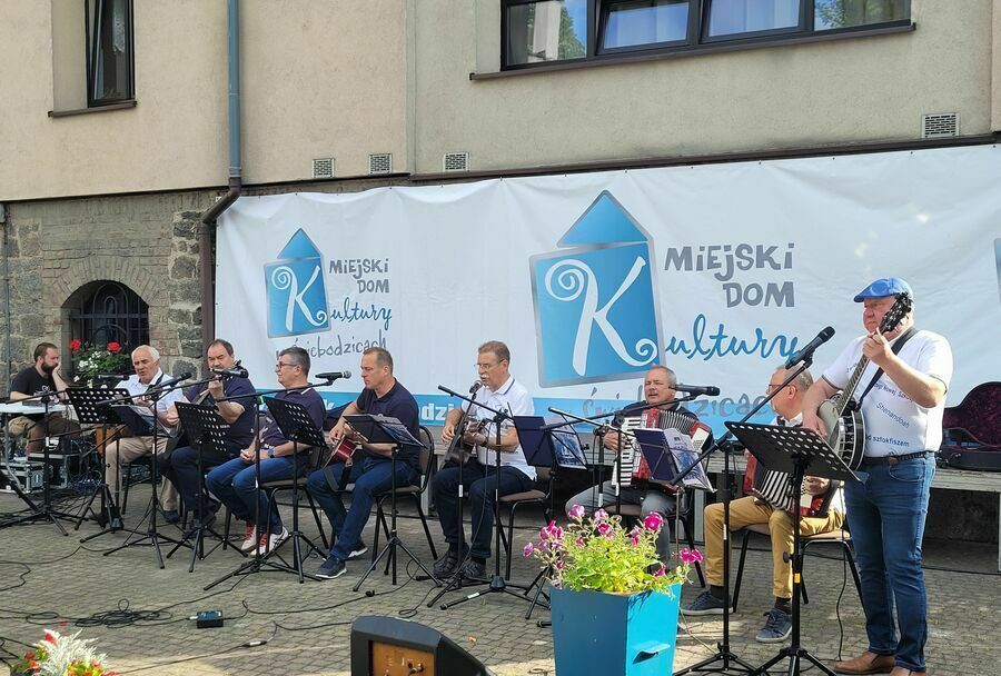 Świebodzice: Najlepszy Tim