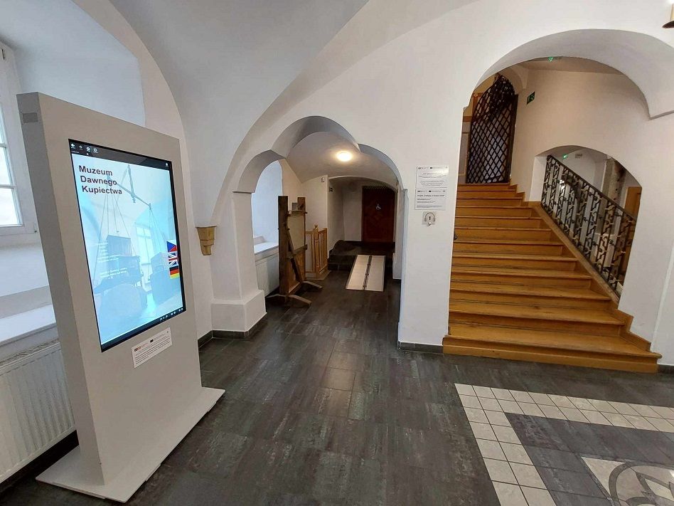 Świdnica: Projekt Muzeum