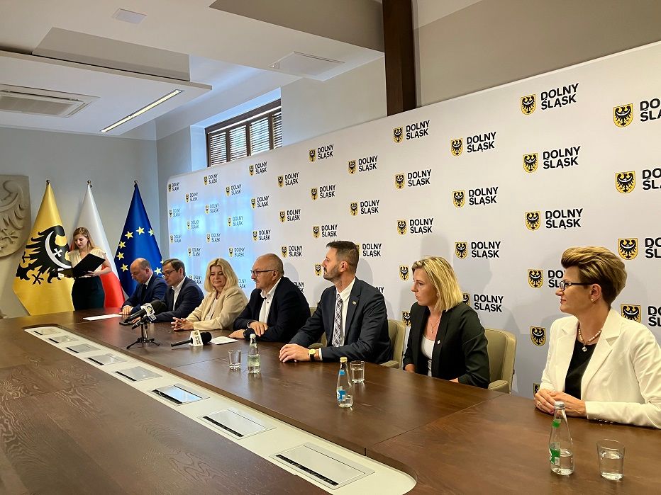 Świdnica: Stawiają na łyżwiarstwo szybkie