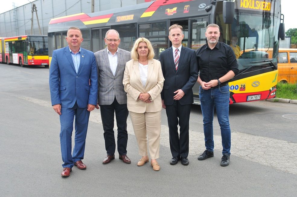 Świdnica: MPK z absolutorium