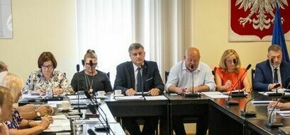 Żarów: Absolutorium dla burmistrza