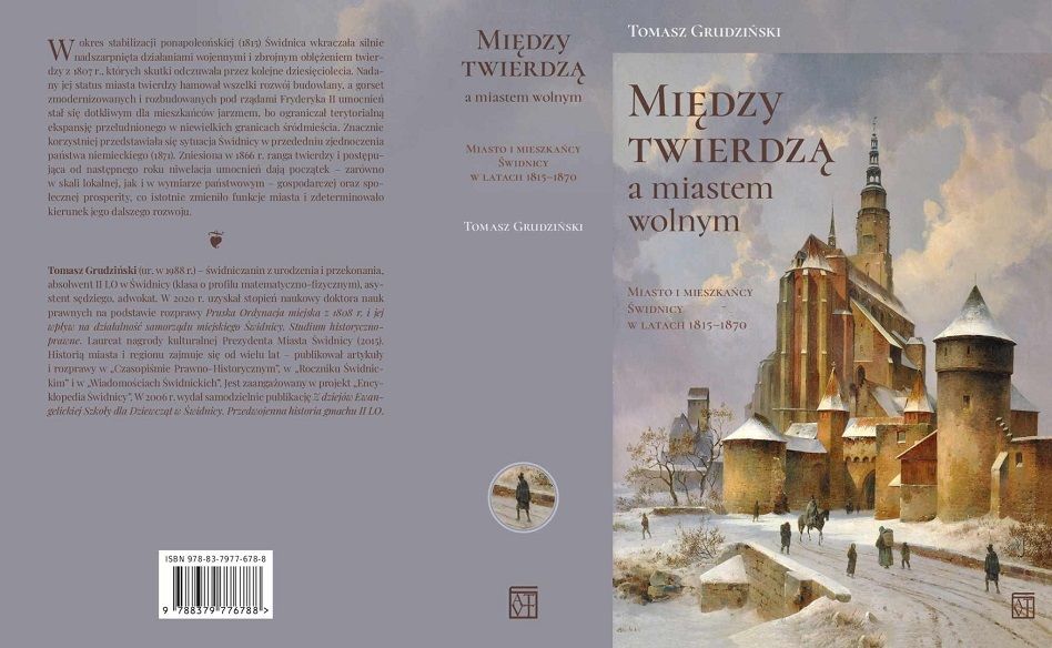 Świdnica: O historii Świdnicy