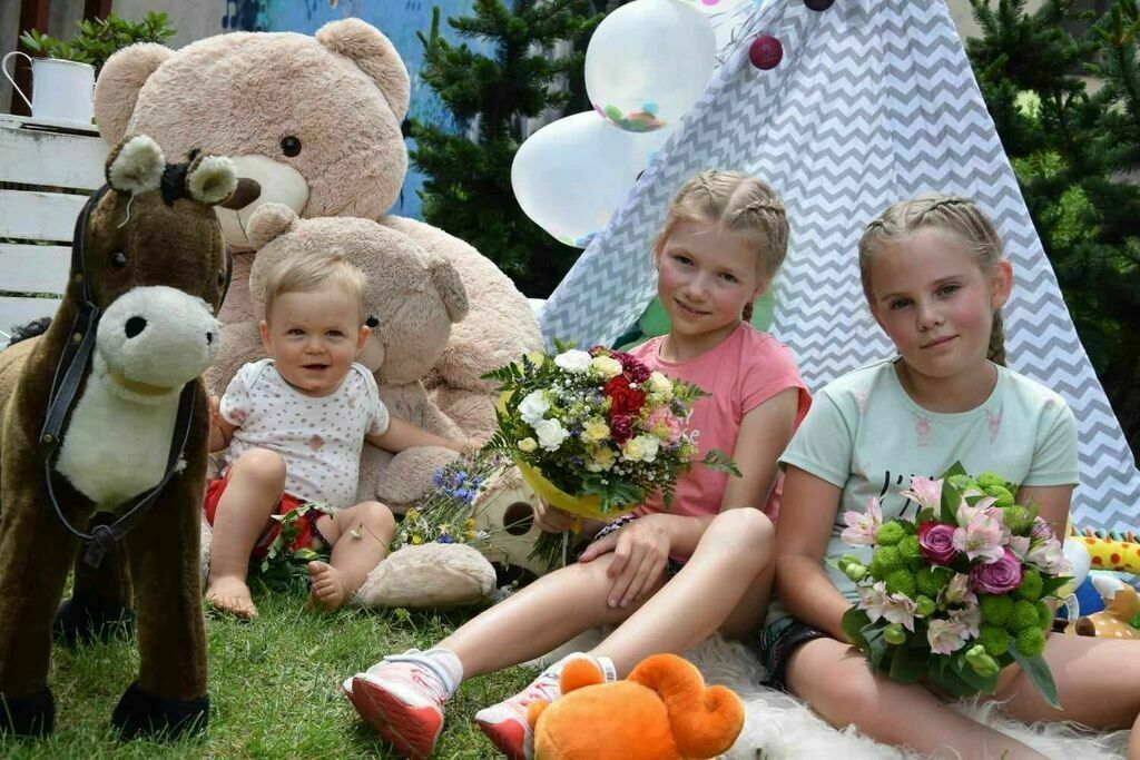 Świebodzice: Świebodzice Miastem Serc