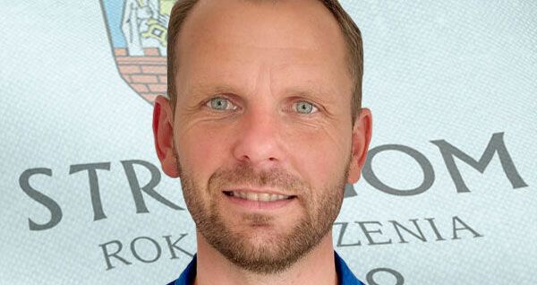 Strzegom: Dobrowolski trenerem AKS_u
