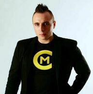 Imbramowice: Czadoman w Imbramowicach