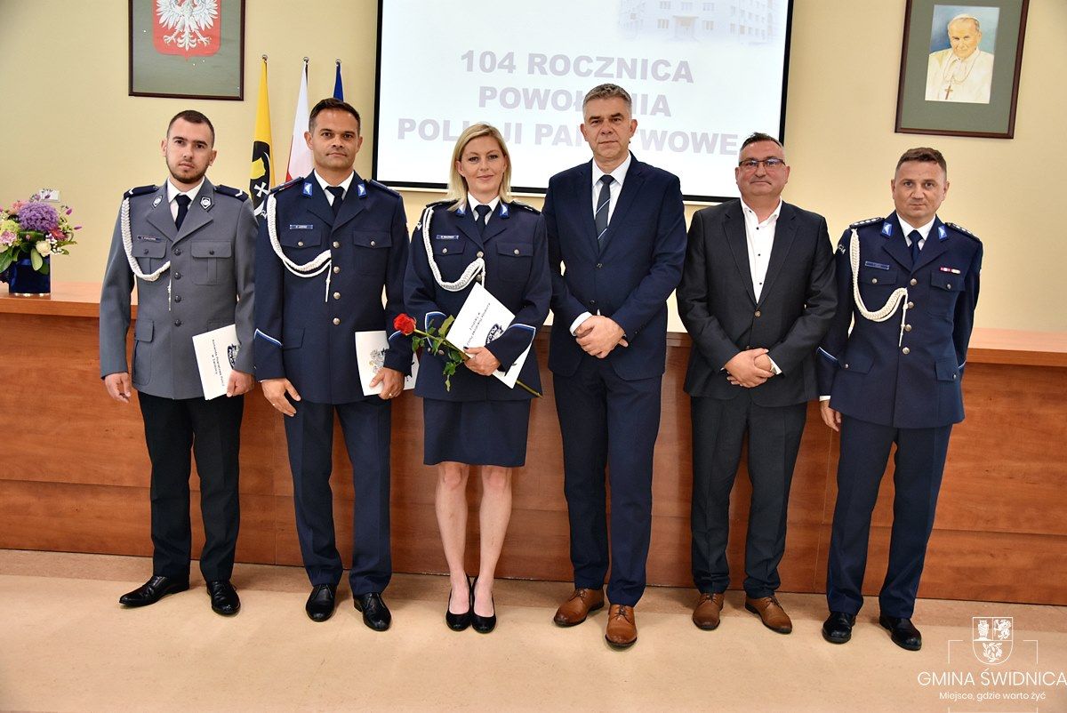 Gmina Świdnica: Doroczne święto