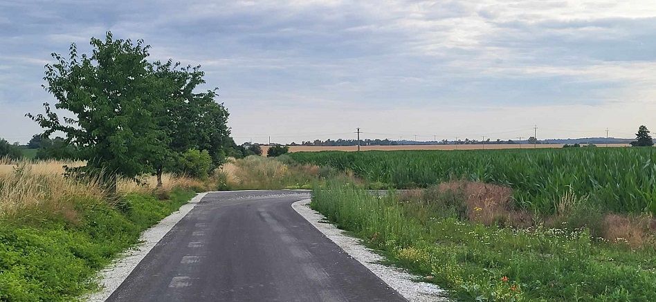 Jaworzyna Śląska: Czas na przebudowę