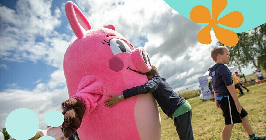 Strzegom: Piknik z Czyściochami