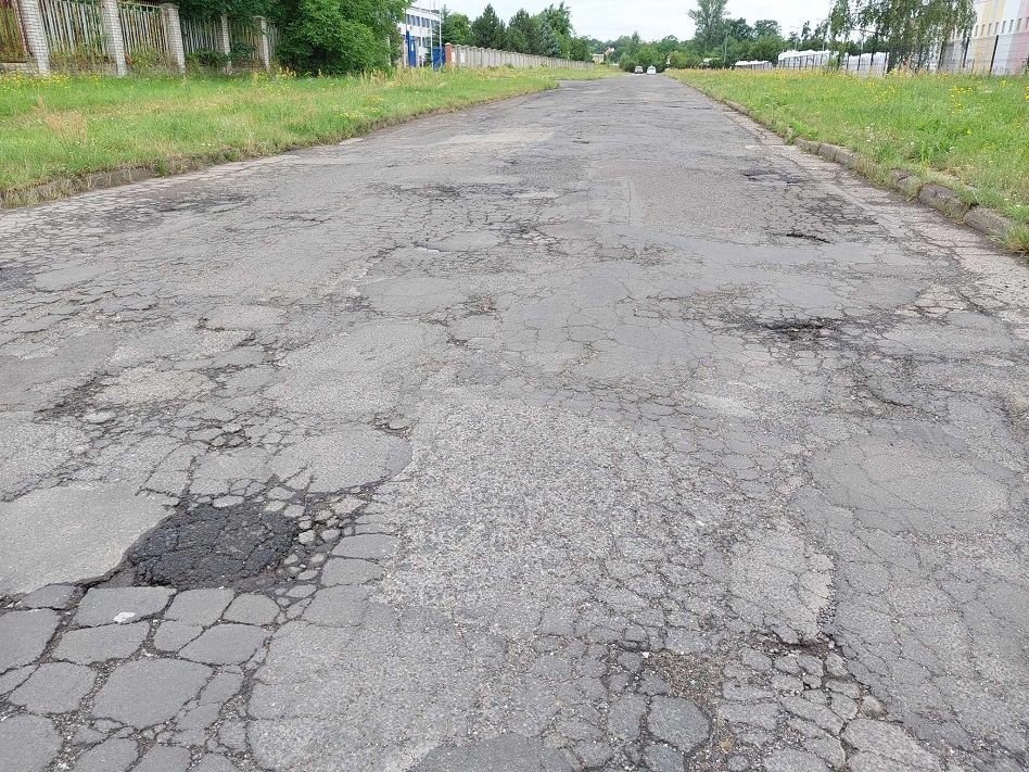 Świdnica: Siedmiu chętnych