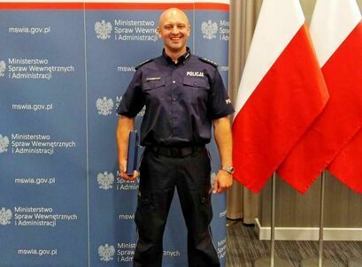 Gmina Żarów: Nowy zastępca