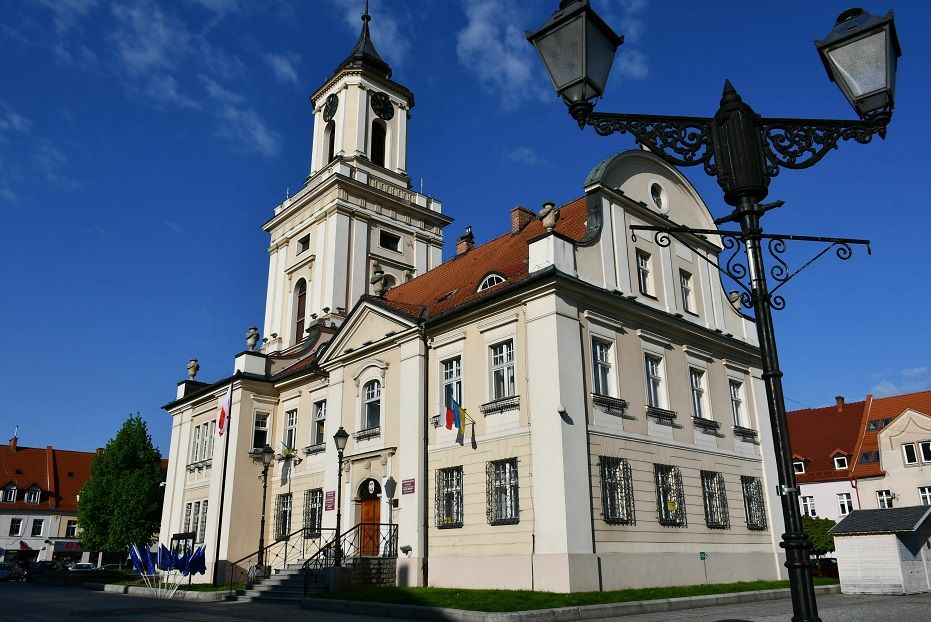 Świebodzice: Uchwała absolutoryjna unieważniona!
