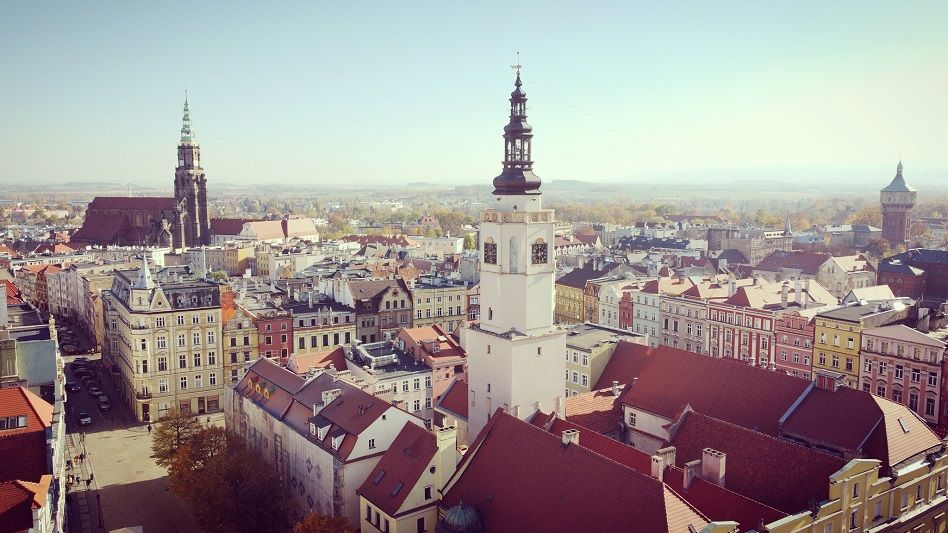 Świdnica: Złożyli wnioski