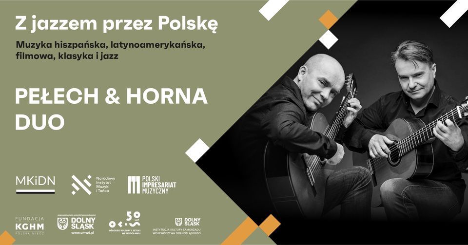 Jaworzyna Śląska: Muzyczne rytmy