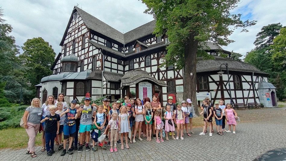 Gmina Jaworzyna Śląska: To są aktywne wakacje