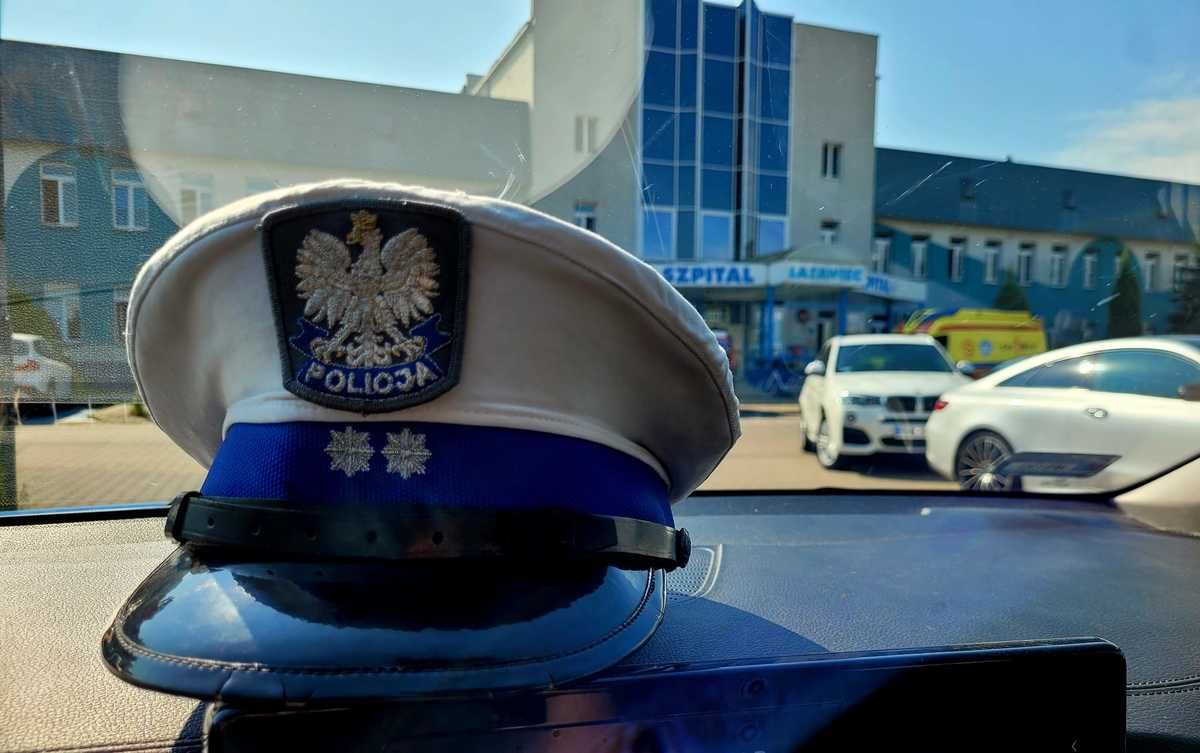 Świebodzice: Do porodu na sygnałach