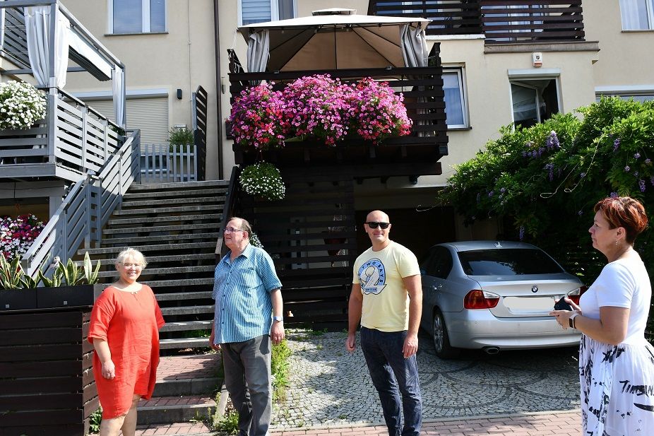 Świebodzice: Komisja ocenia