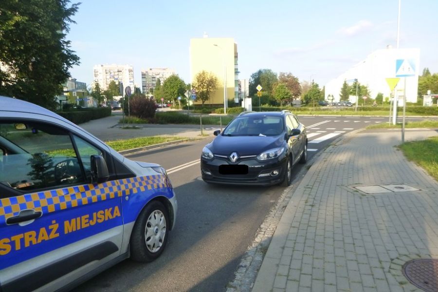 Świdnica: Awanturował się na basenie