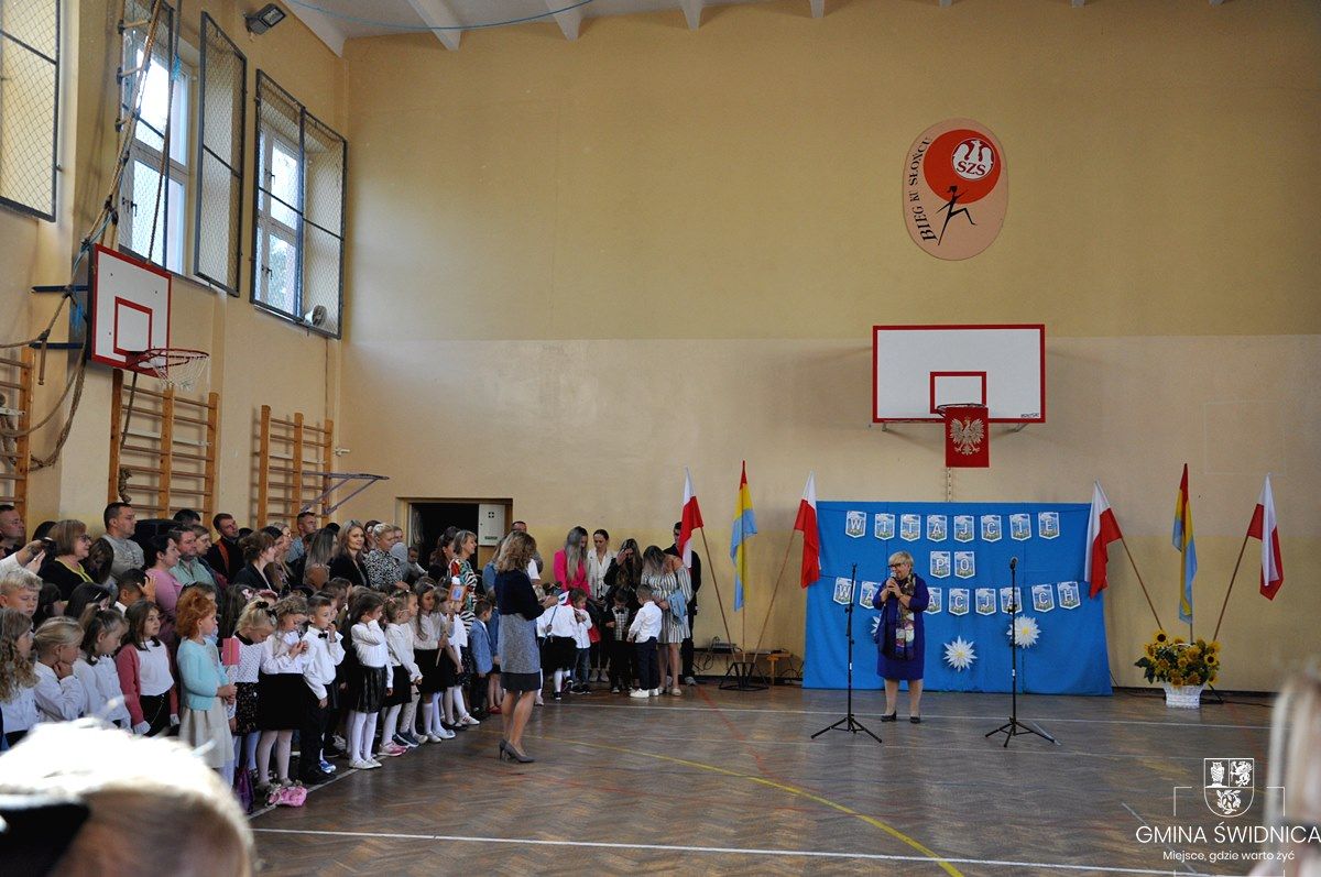 Lutomia Dolna: Nowe wyzwania